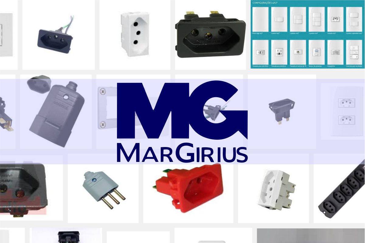 Fornecedor Margirius