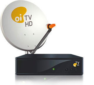 Fornecedor Oi TV