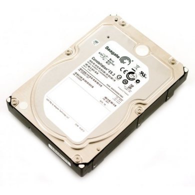 Fornecedor Seagate